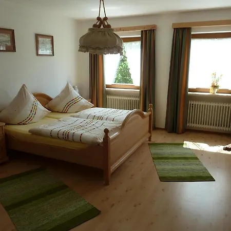 Apartment Wildfeuer