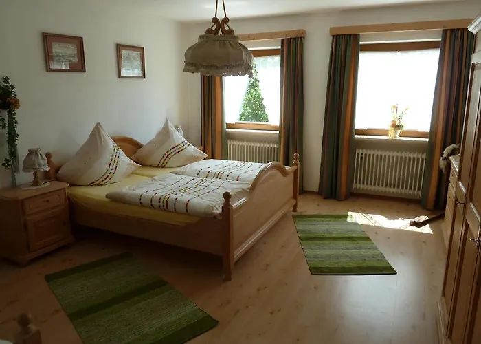 Apartament Wildfeuer