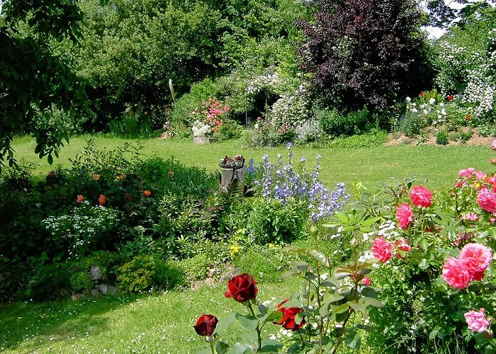 Apartament Wildfeuer